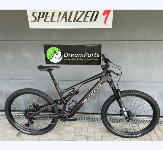 2022 SPECIALIZED Stumpjumper EVO Comp 