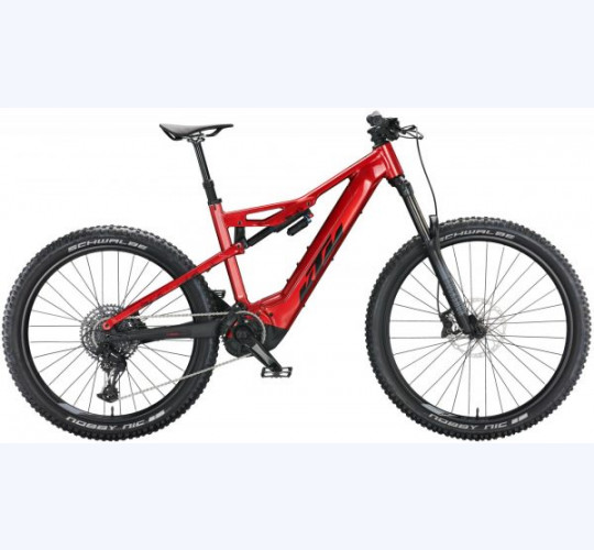 2022 KTM Macina Kapoho 7973 for sale 