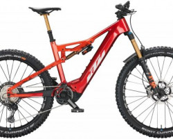 2022 KTM Macina Kapoho Prestige for sale. - Bicycle, E-Bike, Accessories: New & Used - velocorner