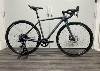 2022 SCOTT Addict Gravel 20 for sale 