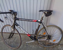 bikes from André from Waadt - Bicycle 