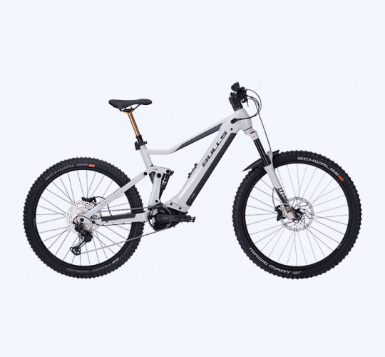 2022 Bulls Copperhead Evo Am 3 750 for 