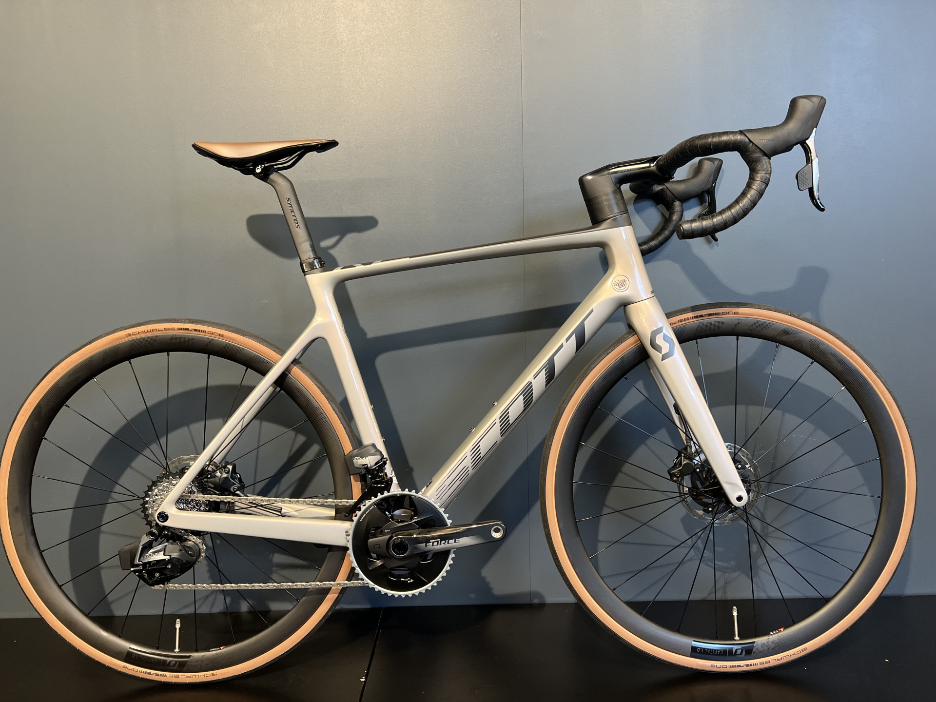 scott addict rc 10 2023 review