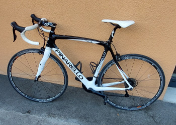2013 Pinarello Speedy T6 for sale 