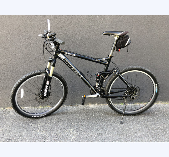 TREK Fuel EX 7 for sale. - velocorner