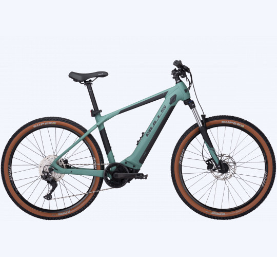 2022 Bulls Copperhead EVO 1 27,5 for 