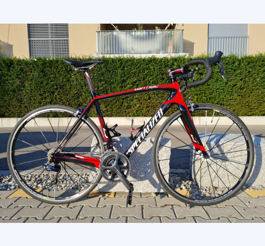 2018 SPECIALIZED Tarmac Sl4 Elite for 
