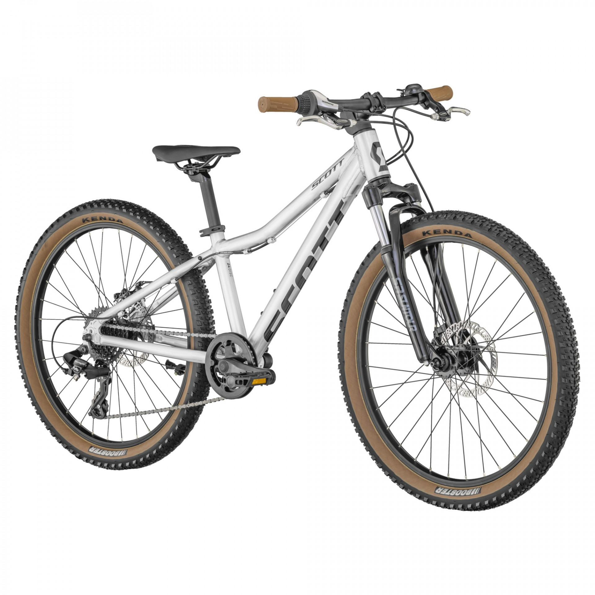 scale 24 rigid