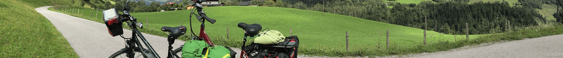 Zimmerli Velos - E-Bikes cover