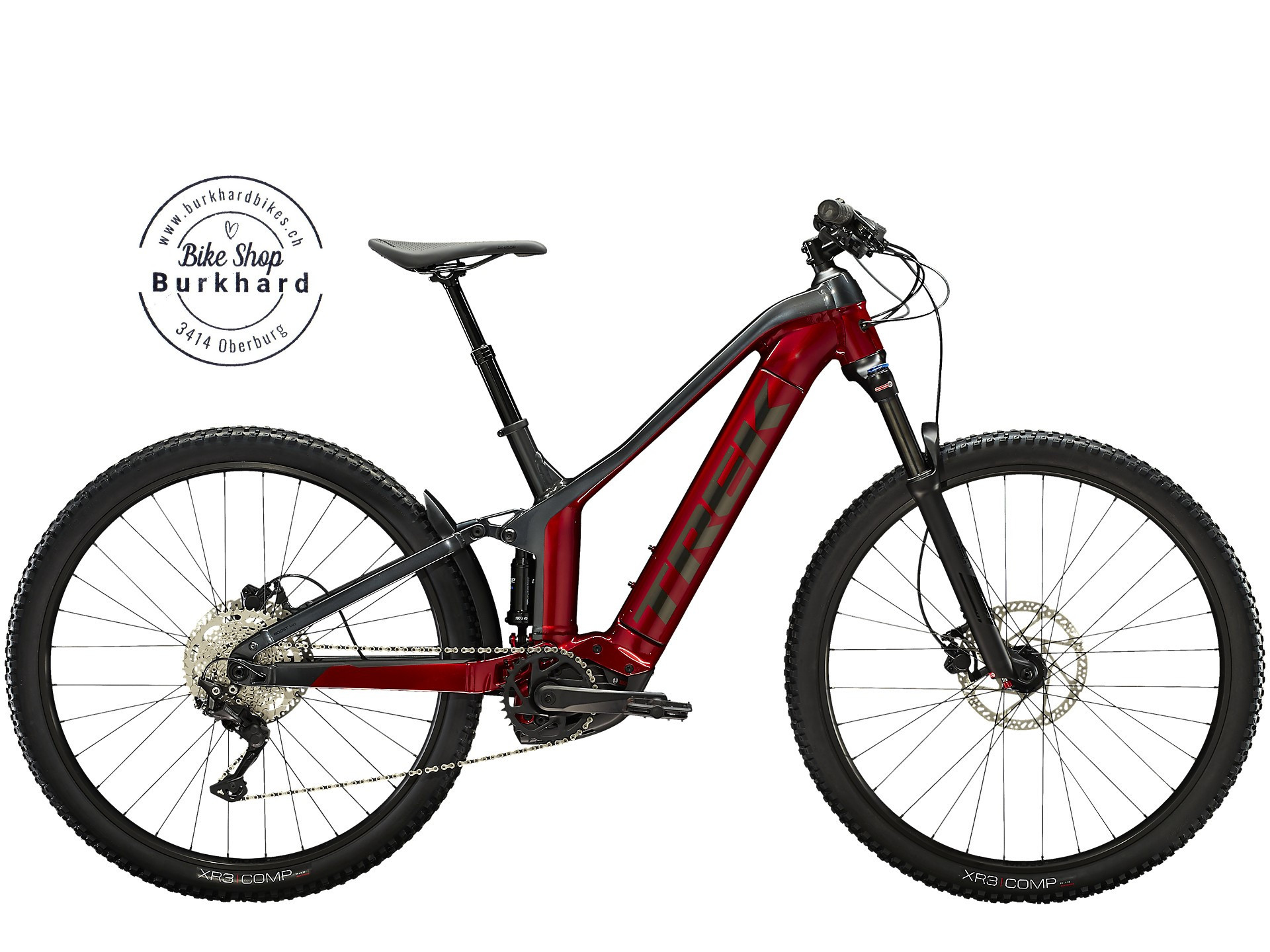 trek powerfly 4 625