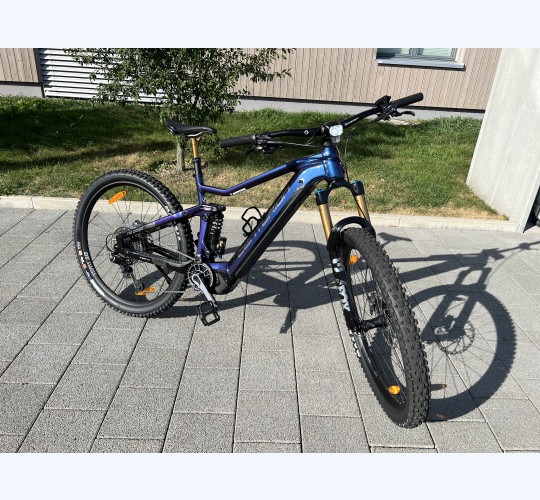2022 Centurion Pogo for sale. - Bicycle 