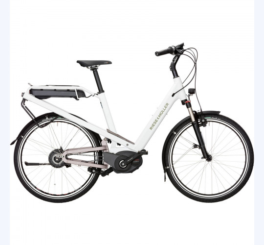 2019 Riese \u0026 Müller Culture Vario in Vendita - Biciclette e E-bike  occasione e nuova - velocorner