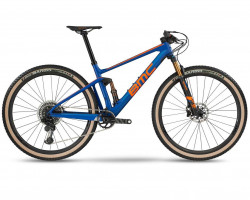 Acquista BMC Fourstroke 01 ONE Velo o Bike - nuovo e usato - velocorner