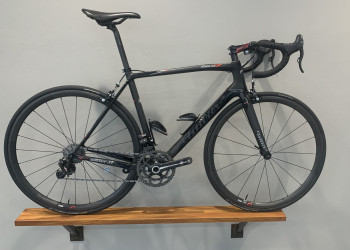 Wilier Zero 7 in Vendita - velocorner