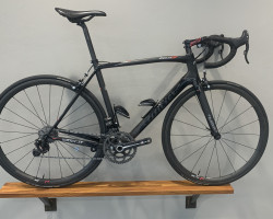 Acquista Wilier Zero 7 Velo o Bike - nuovo e usato - velocorner