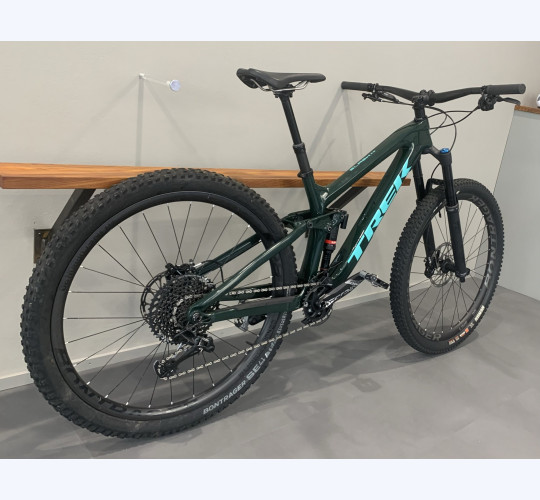 TREK Slash 9.8 in Vendita - velocorner