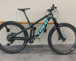 Acquista TREK Slash 9.8 Velo o Bike - nuovo e usato - velocorner