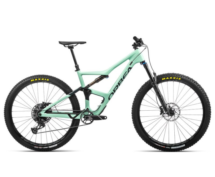 orbea oiz m30 eagle 2018