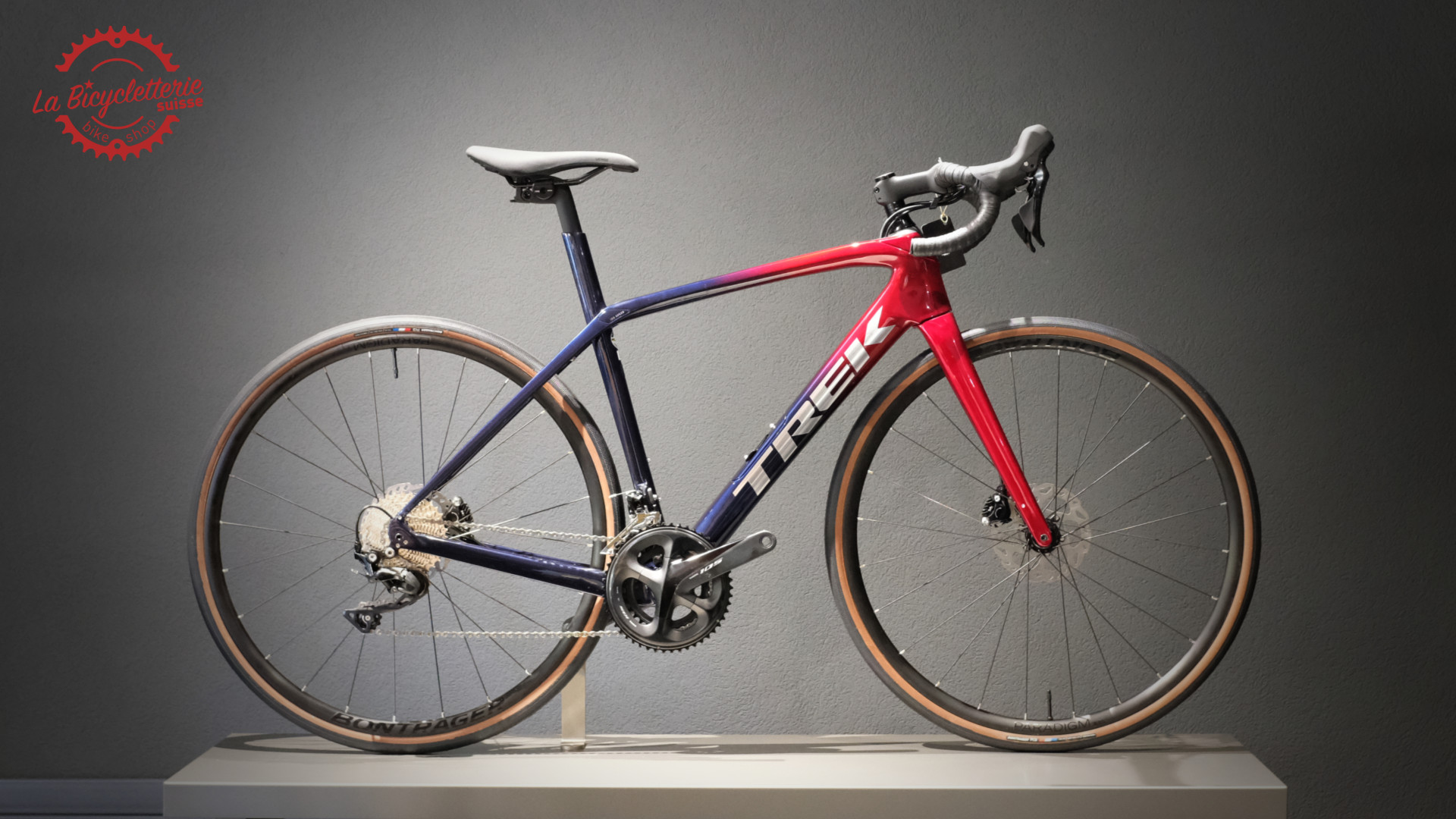 trek supercaliber 2023