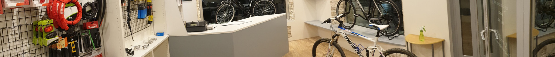 Horizon Bike Sàrl cover