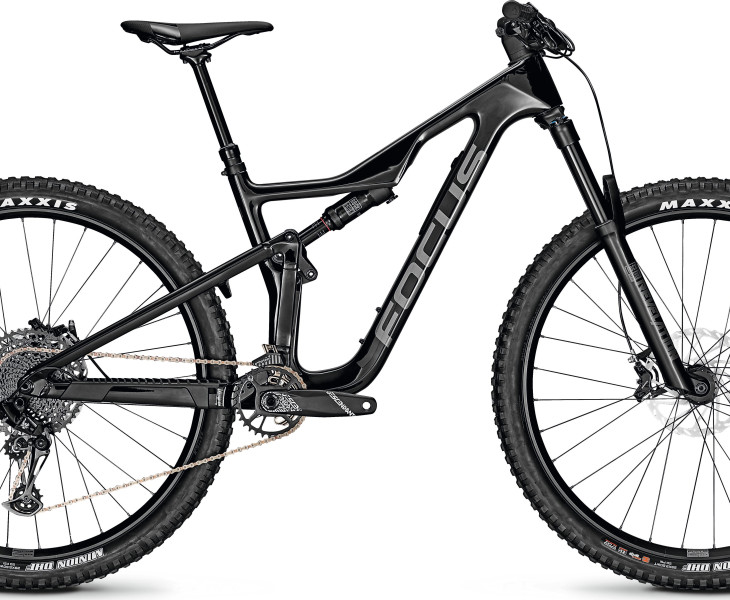 2022 Focus Jam 8.8 for sale - New, Other, 45cm - St. Gallen