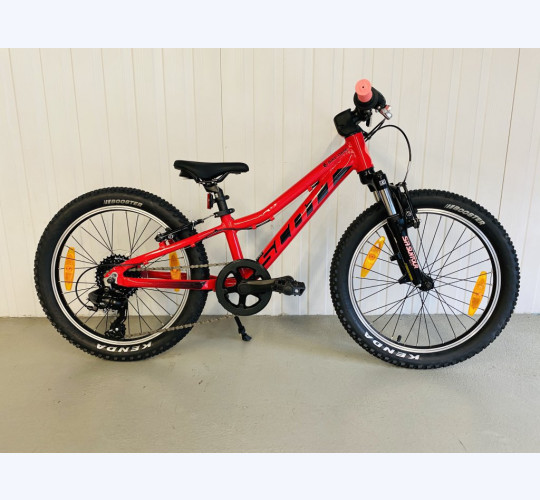scott contessa 24