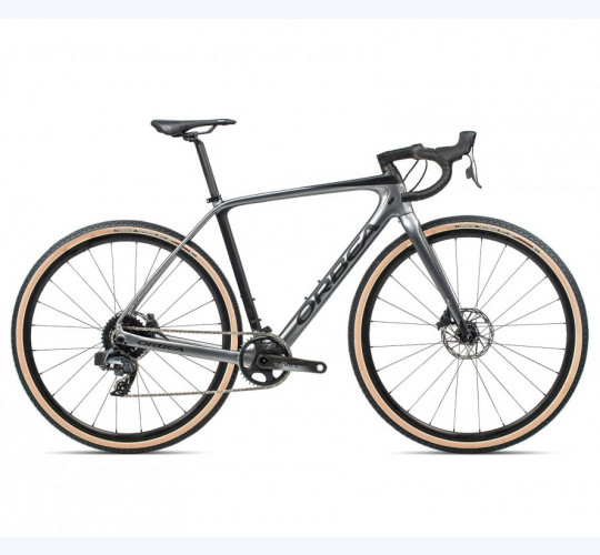 Orbea Terra M21e