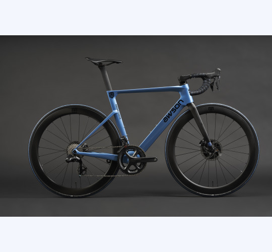 awson Aero Costa