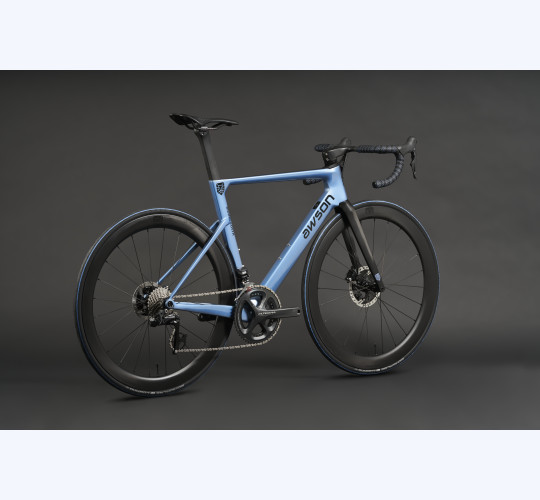 awson Aero Costa