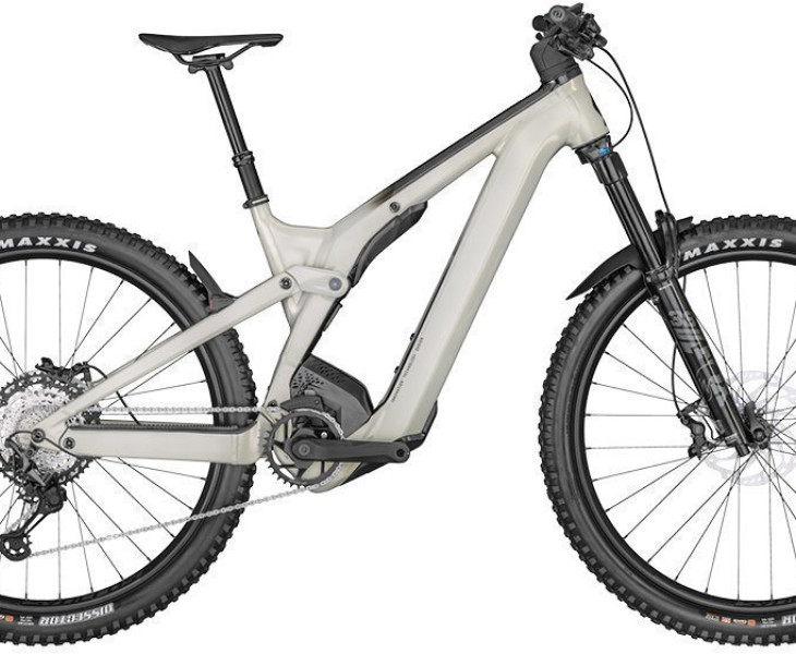 2022 SCOTT Patron Eride 910 for sale. - Bicycle, E-Bike, Accessories: New & Used - velocorner