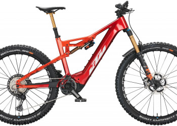 2022 KTM MACINA PROWLER MASTER for sale. - Bicycle, E-Bike, Accessories: New & Used - velocorner