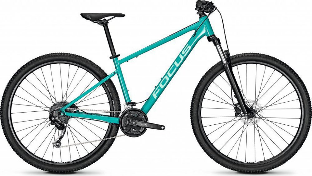 Béquille De Vélo Latérale Réglable En Alliage D'aluminium - Pour Focus Whistler 3.6 2022, Antidérapante, Universelle