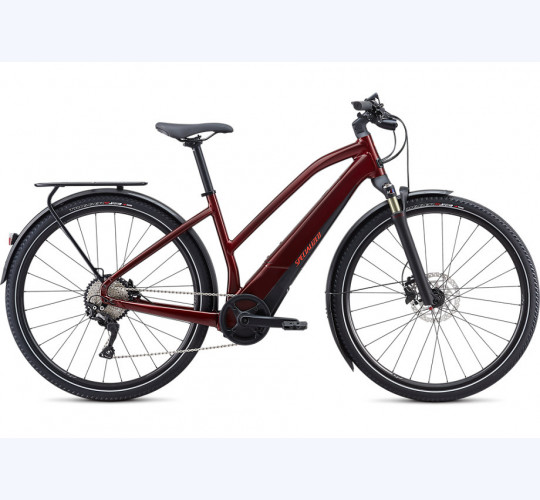 Specialized Turbo Vado 4.0 Step-Through