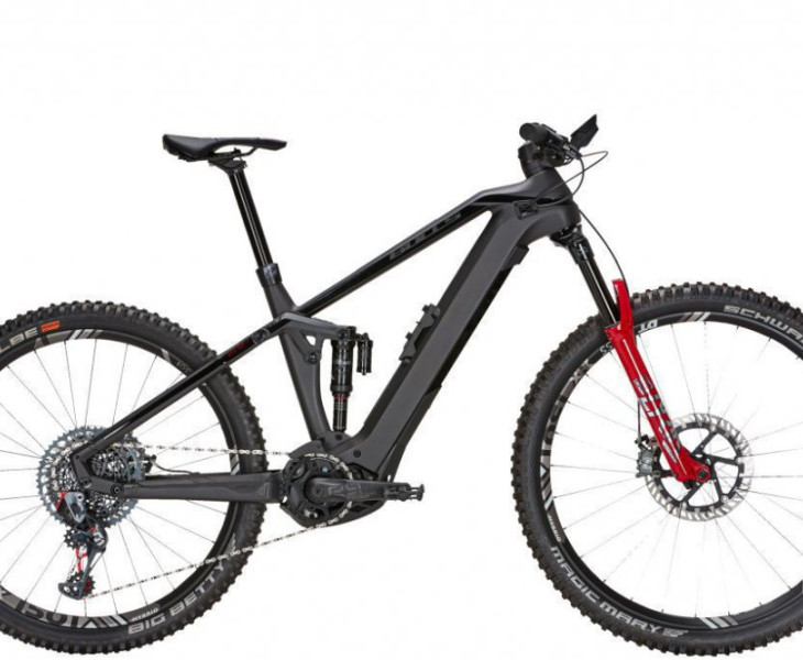 Chargeur BMZ Pour Vélo Électrique BULLS SONIC EVO EN-SL 1 CARBON – 36V 4,5A – Neuf, Pièce Détachée
