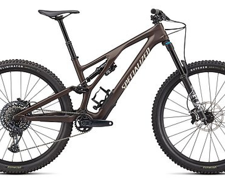 2023 SPECIALIZED Stumpjumper Evo Comp for sale New, Brown, S3