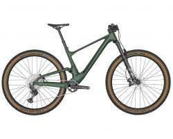 scott spark 930 wakame green 2023