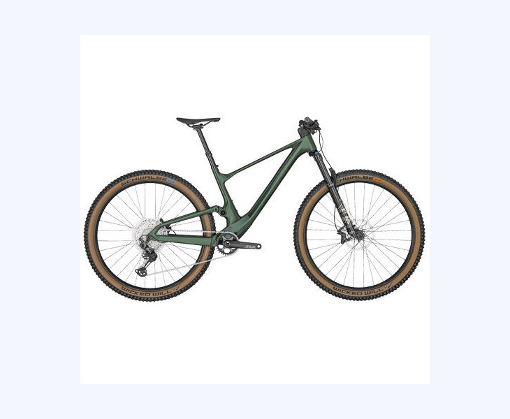 scott spark 930 wakame green 2023