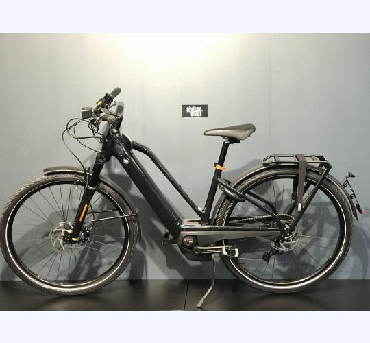2021 SCOTT Silence Eride 20 45Km-H (M 