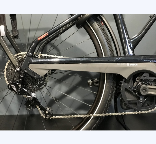 2021 SCOTT Silence Eride 20 45Km-H (M 