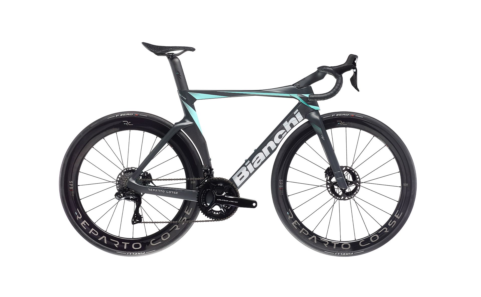 ビアンキBIANCHI OLTRE RACE 2024 Bianchi Oltre Race 105 Di2 2024 | Bianchi Bikes