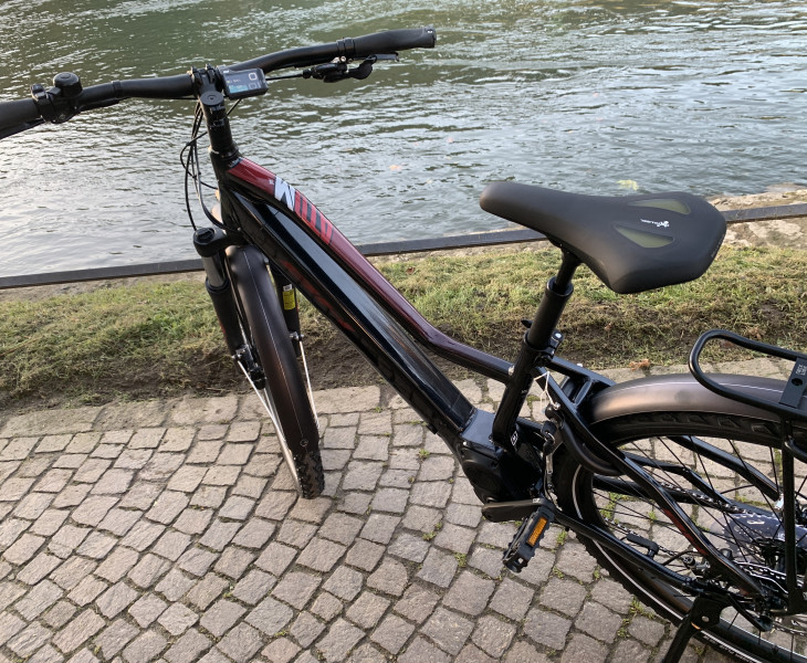 2023 BH BIKES Atom Jet Pro en vente Vélos et ebikes neufs et