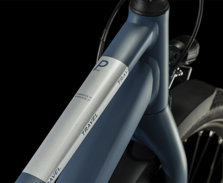 2023 Cube Travel Pro for sale New,