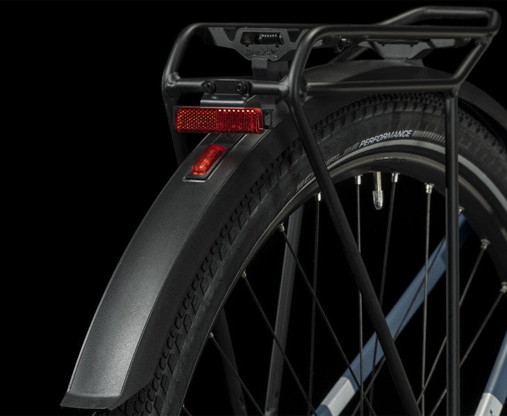 2023 Cube Travel Pro for sale New,