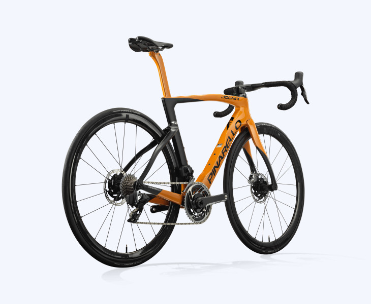 2024 Pinarello Dogma F en vente Neuf, , 53cm