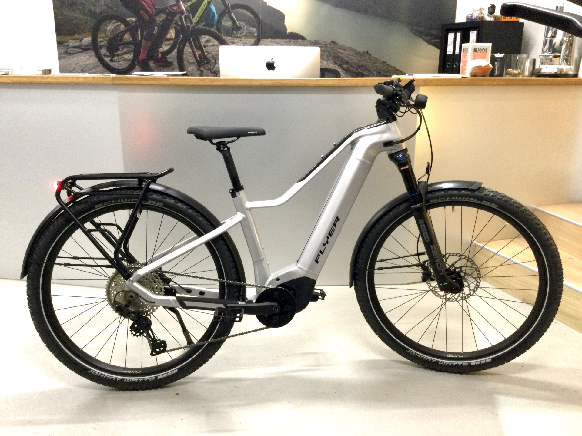 Flyer Goroc 2 6.50
