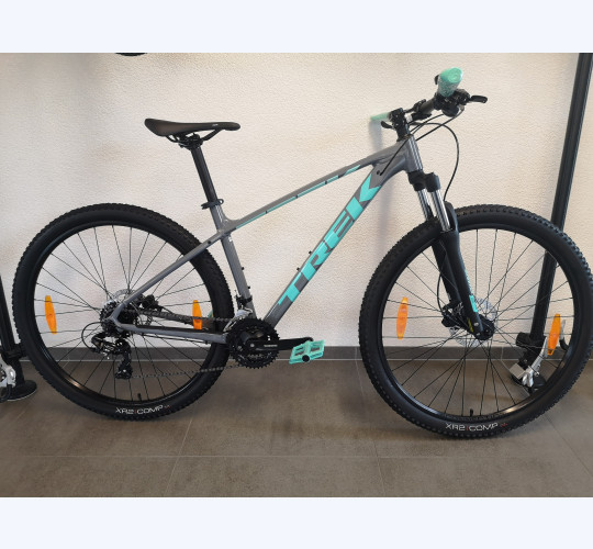 TREK Marlin 5 WSD for sale. - velocorner