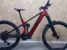 Stevens E-Inception ED 8.7.1 GTF
