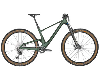 scott spark 930 wakame green 2023
