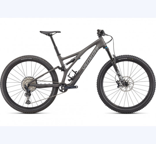 SPECIALIZED stumpjumper comp
