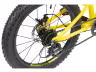 Radio Bikes Zuma